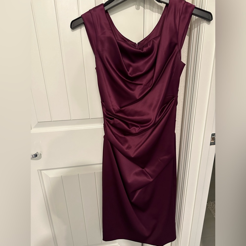 Vince Camuto Cocktail Dress.